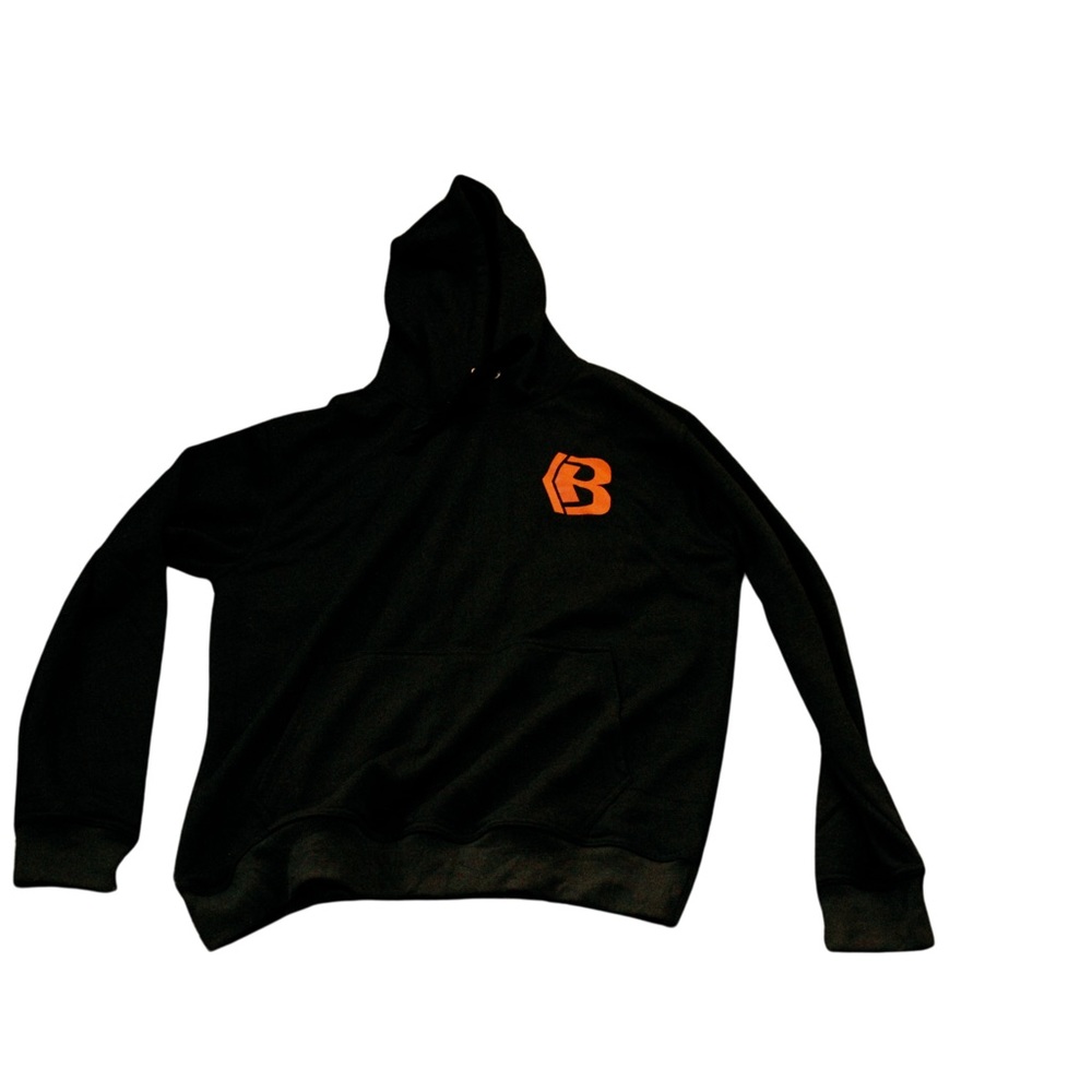 SNKR PROBLEM Pullover Hoodie Mens